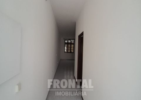 Apartamento T1