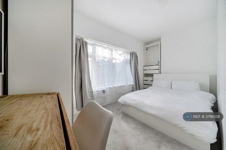 2 bedroom maisonette to rent - Photo 5