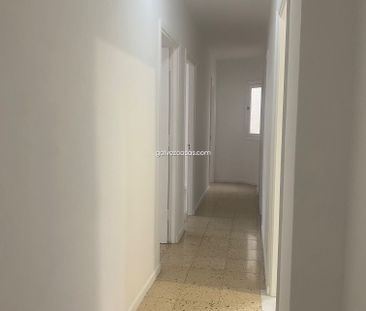 Piso en Santa Cruz de Tenerife, Zona Ramblas - Hoteles, alquiler - Photo 6