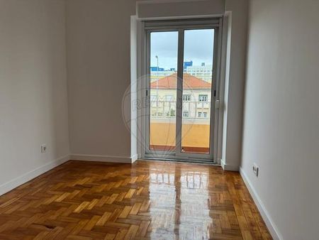 Apartamento T3 - Photo 2