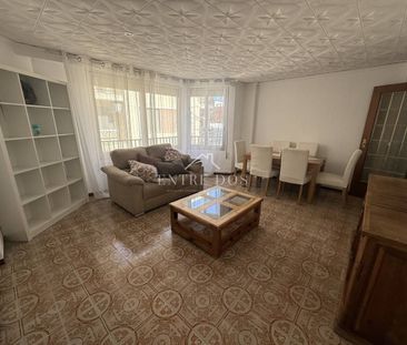 Piso de alquiler en Calle Estatut, 41, Pueblo - Photo 1