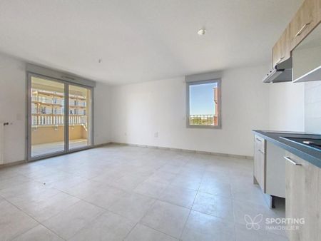 Appartement 2 pièces – 45 m² - Photo 2