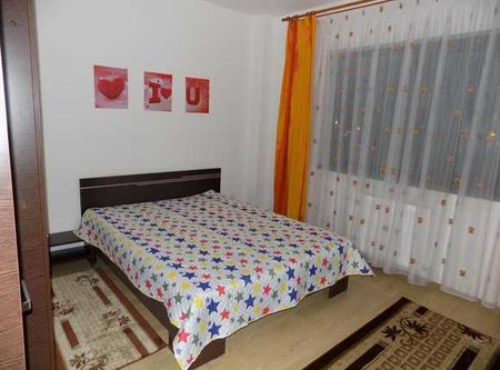 3 camere, decomandate, 80 mp, prima inchiriere, zona Expo Transilvania - Photo 5