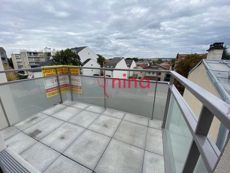 Location Appartement - Photo 3