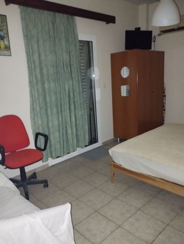 Studio/Γκαρσονιέρα για ενοικίαση - Αχαρνές, - Photo 2