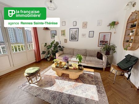 4 pièces quartier Binquenais - Photo 2