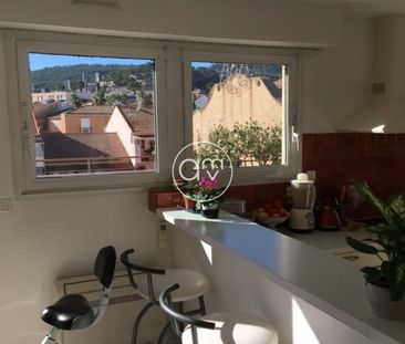 Location Appartement 5 pièces 111m² HYERES 83400 - Photo 4