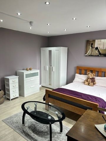 Studio Flat, Highfield Avenue, NW11 - Photo 4