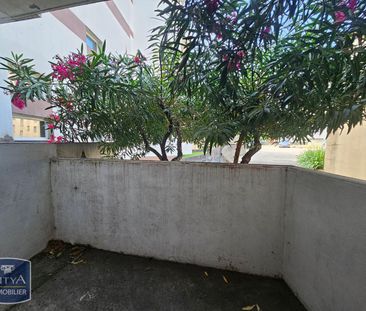 Location Appartement 2 pièces 57m² GRENOBLE 38100 - Photo 5