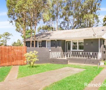 29 Bunsen Avenue, Emerton, NSW 2770 - Photo 5