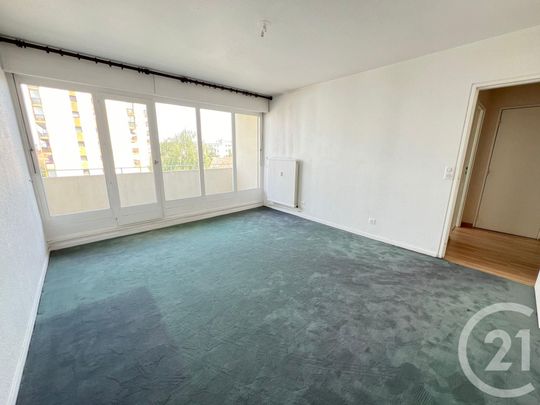 Location Appartement 3 pièces 79m² METZ 57050 - Photo 1