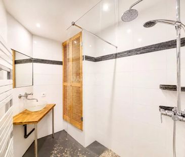 Maison 3 chambres meublée avec vue mer – Presqu’île de Cassis - Photo 6