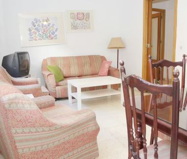 Callejón Calería, Sevilla, Andalusia 41003 - Photo 4