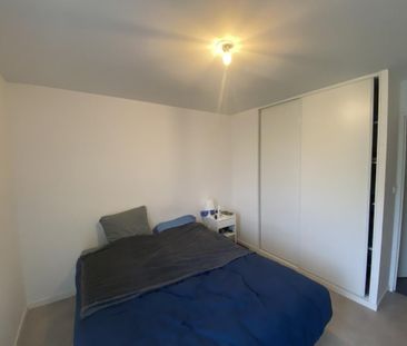 Appartement T1 à louer Nantes - 14 m² - Photo 4