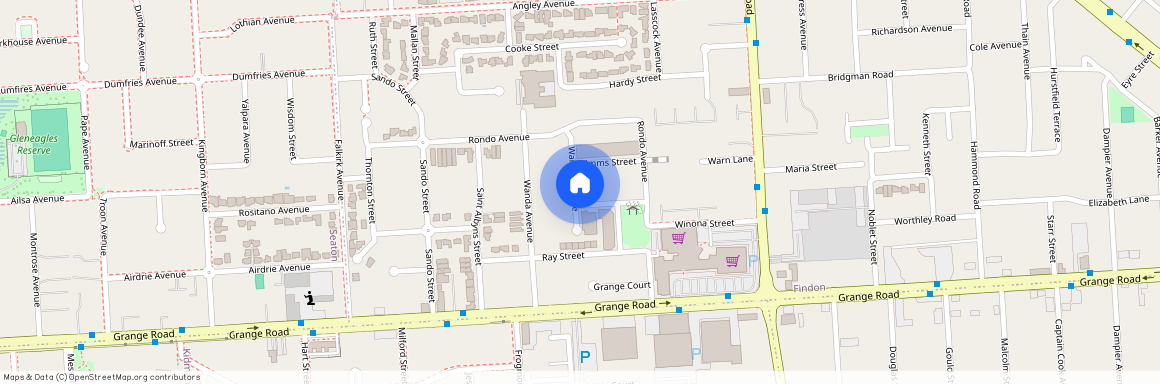 4/23 Warner Avenue, SA 5023, Findon