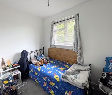 2 bedroom cluster house to rent - Photo 2