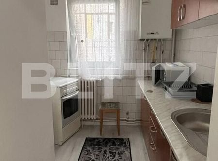 Garsonieră cochetă, 22 mp, zona Mănăștur - Fotografie 5