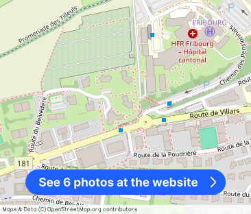 2.5 Zimmer, 66 m², 2. Stock - Photo 1