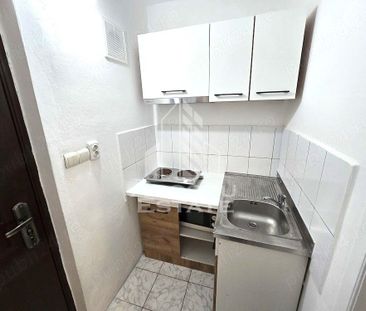 Apartament cu 1 camera de inchiriatzona BUZIASULUI Timisoara - Fotografie 4