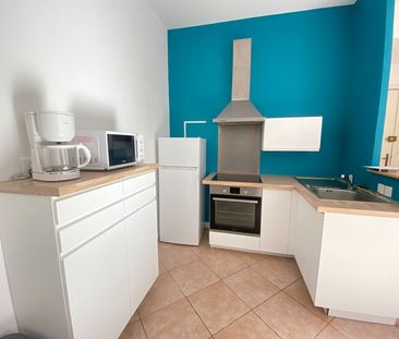 Location appartement 2 pièces, 36.18m², Nice - Photo 3