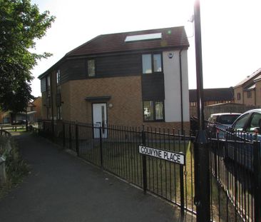 3 bedroom end of terrace house to rent - Photo 6