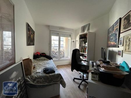 Appartement à louer 4 pièces 74.16m² - Photo 2