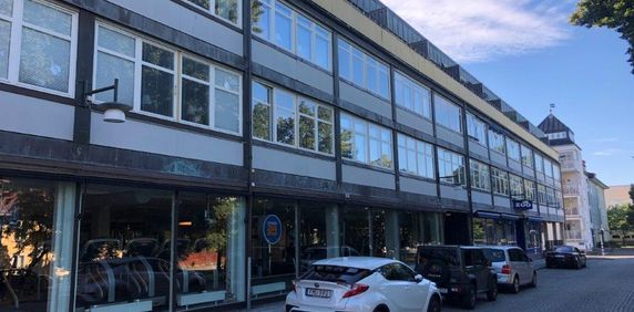 Färgaregatan, Alingsås - Foto 2