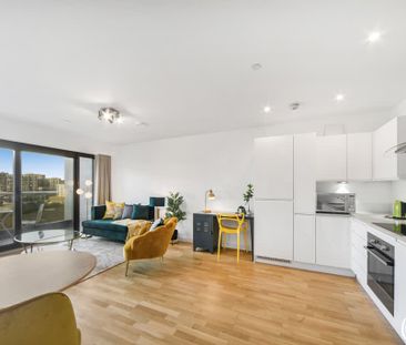 Legacy Tower, London, E15 - Photo 3