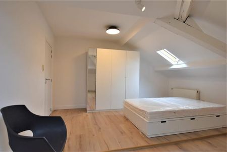 Appartement te huur - Photo 5