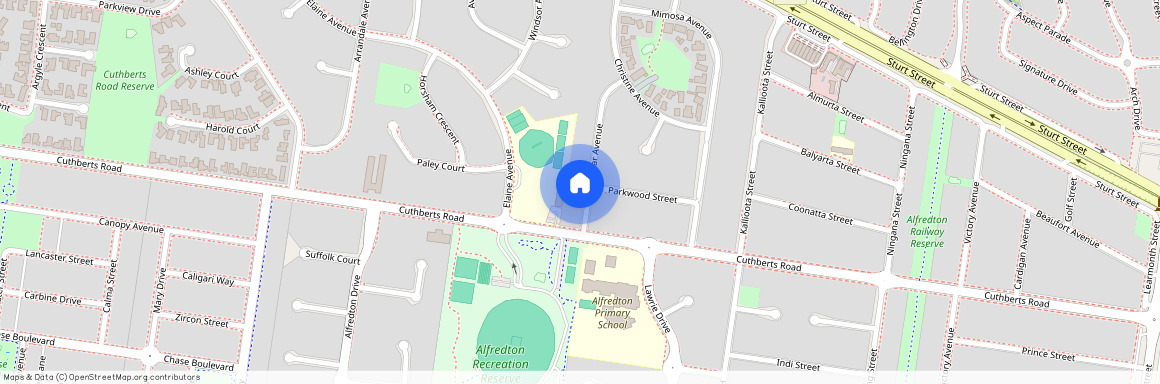 3 Cedar Avenue, Alfredton