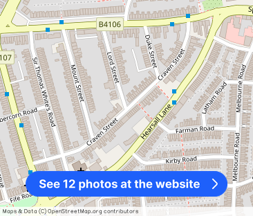 Craven Street, Coventry, CV5 - Photo 1