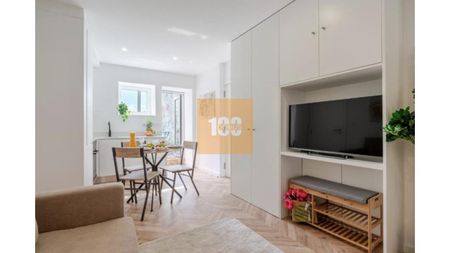 Apartamento T1 em Porto - Foto 4
