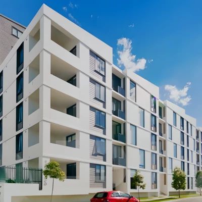 612/70 River Road,Ermington,New South Wales 2115, Sydney - Photo 1