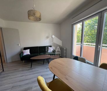 Appartement en colocation à louer - Photo 1