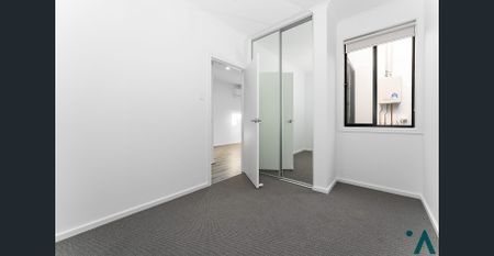 Brand New 2 Bedroom Terrace Home - Photo 2