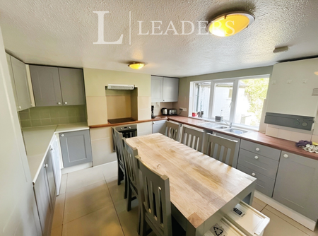 6 bedroom house to rent - Photo 3