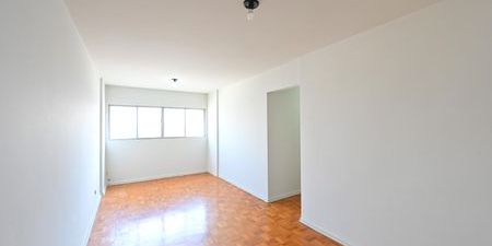 Apartamento para alugar com 69m², 2 quartos e sem vaga - Foto 3