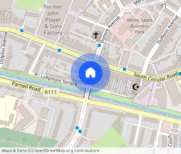 Donore Avenue, Kilmainham, Dublin 8 - Photo 1