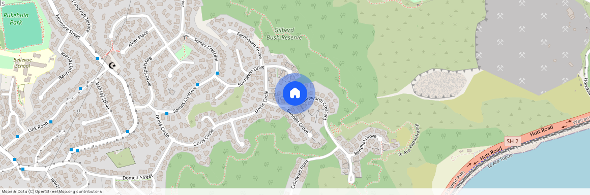 17 Tamworth Crescent, Newlands