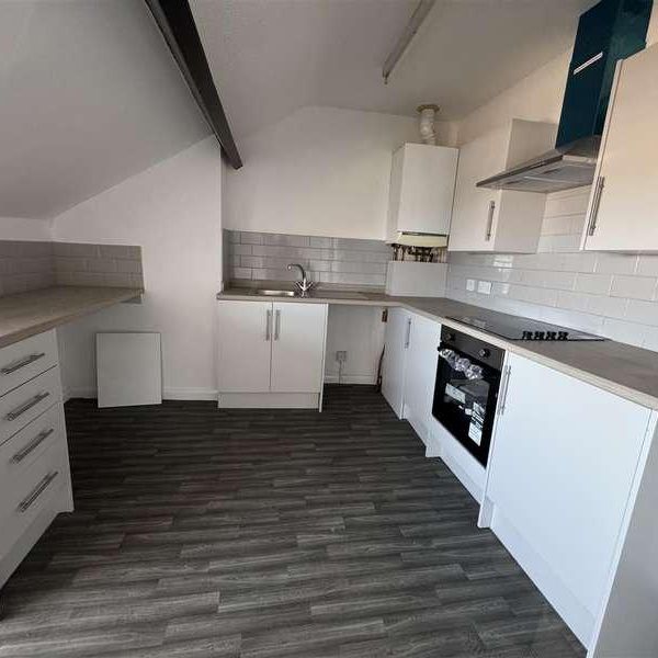 Albemarle Crescent, Scarborough, YO11 - Photo 1
