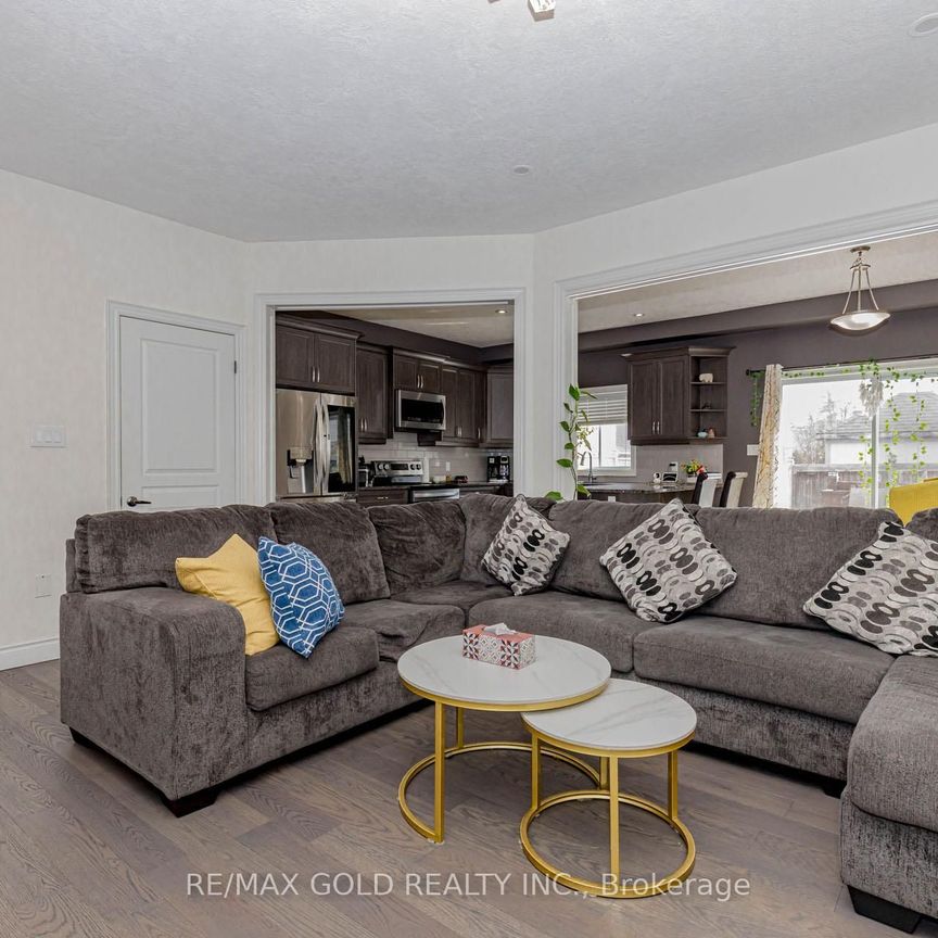 For Lease - 240 Birkinshaw Road, Cambridge, Ontario - Photo 1