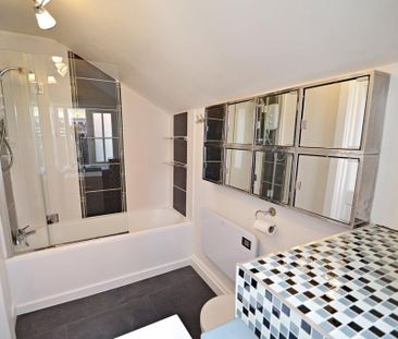 2 bedroom terraced house to rent - Photo 5