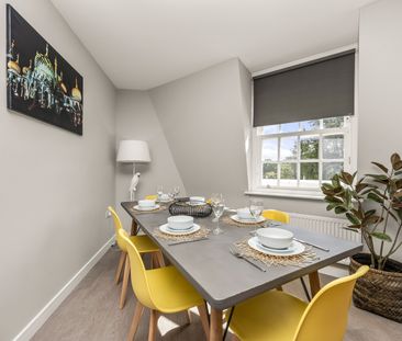 2 Bed Flat, Richmond Place, BN2 - Photo 1