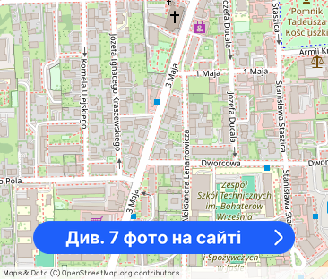 Mieszkanie do wynajecia w kamienicy BEZCZYNSZOWEJ - Фото 1