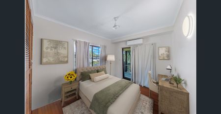 Affordable upstairs 2 bedroom unit - Photo 2