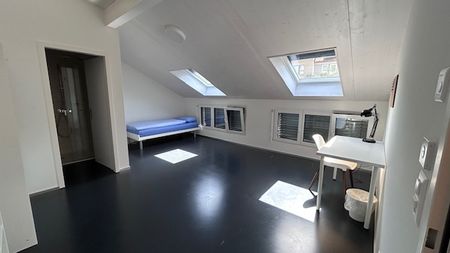 Clarahofweg 5a, 4058 Basel - Photo 3