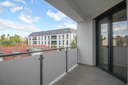 Kiadó új építésű lakás - Debrecen - Fotó 2