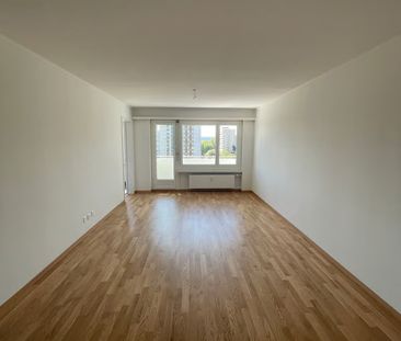 4.5 Zimmer, 90 m², 10. Stock - Foto 2