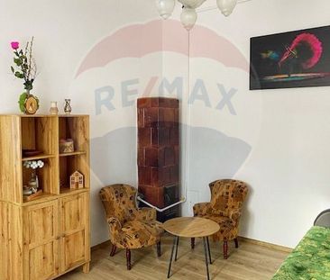 Apartament 2 camere de inchiriat str. Tipografilor 24 - Fotografie 1