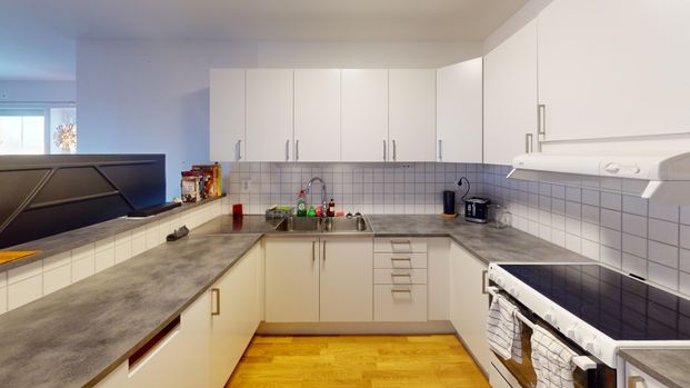 Rudsbergsvägen, Karlstad - Foto 1